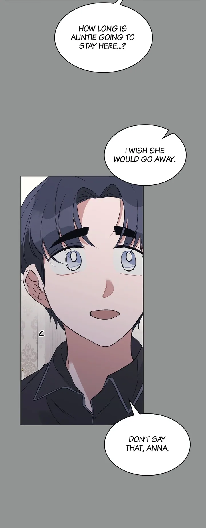 Charlottes Letter Chapter 22 page 18