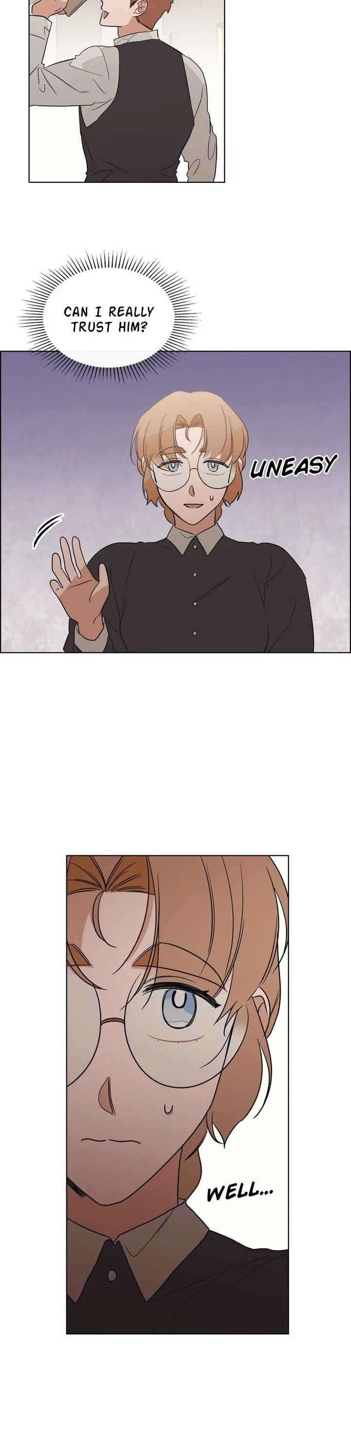 Charlottes Letter Chapter 24 page 12