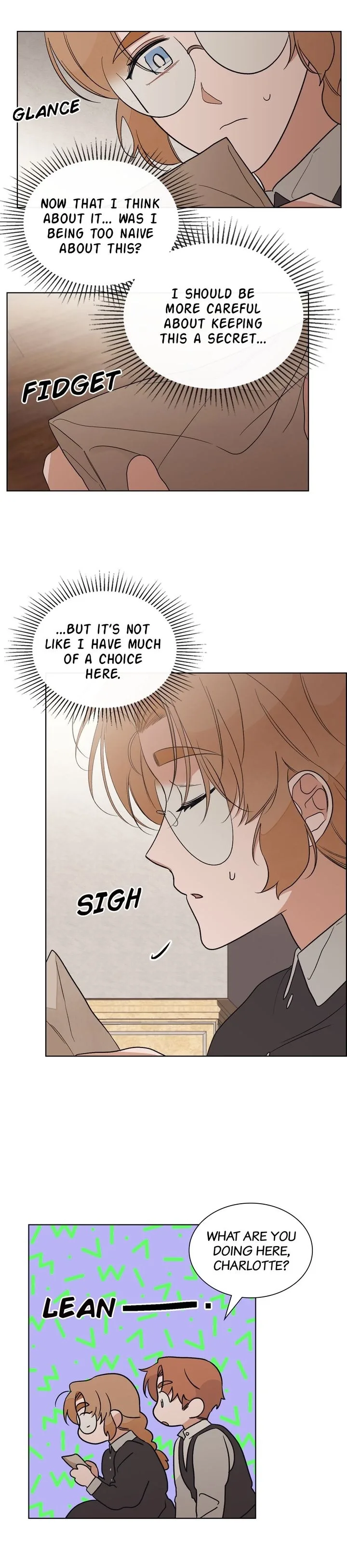 Charlottes Letter Chapter 24 page 9