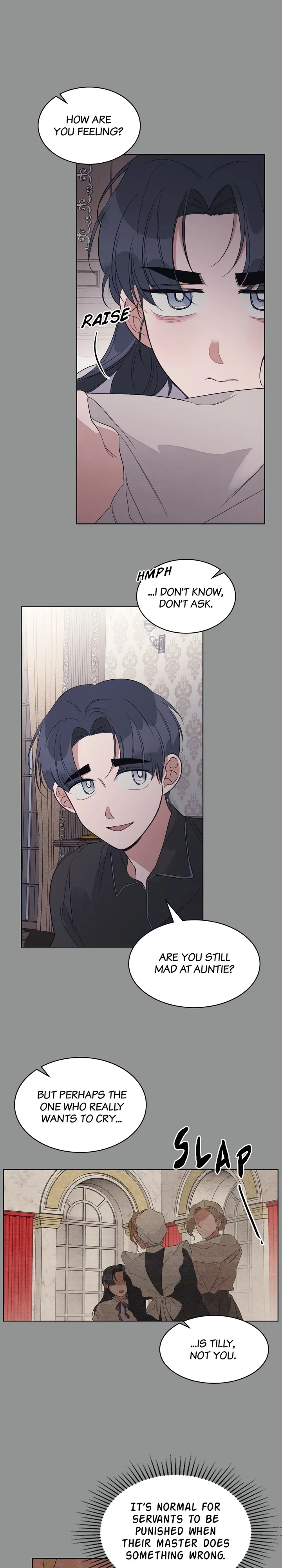 Charlottes Letter Chapter 22 page 16