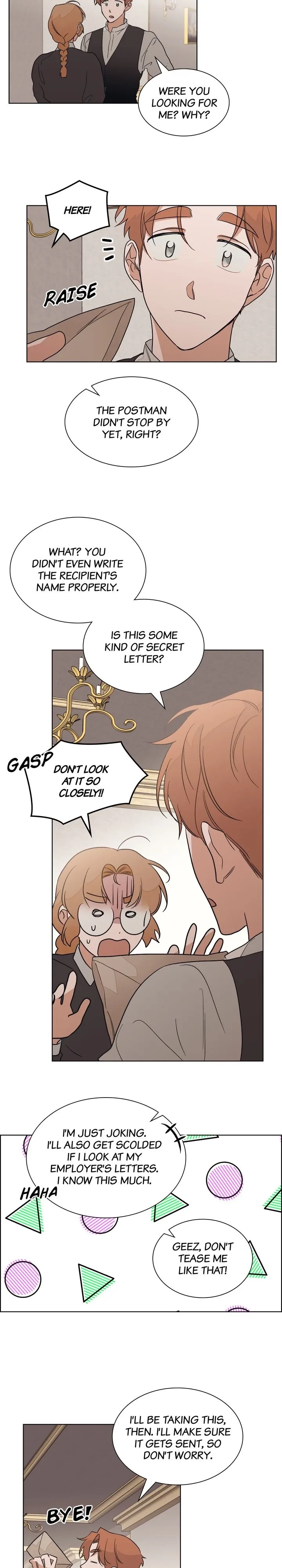 Charlottes Letter Chapter 24 page 11