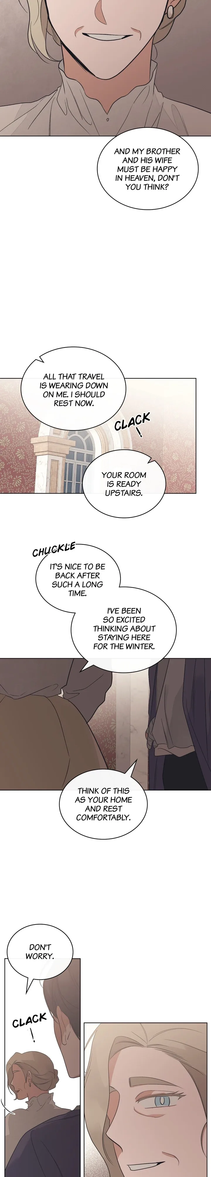 Charlottes Letter Chapter 19 page 16