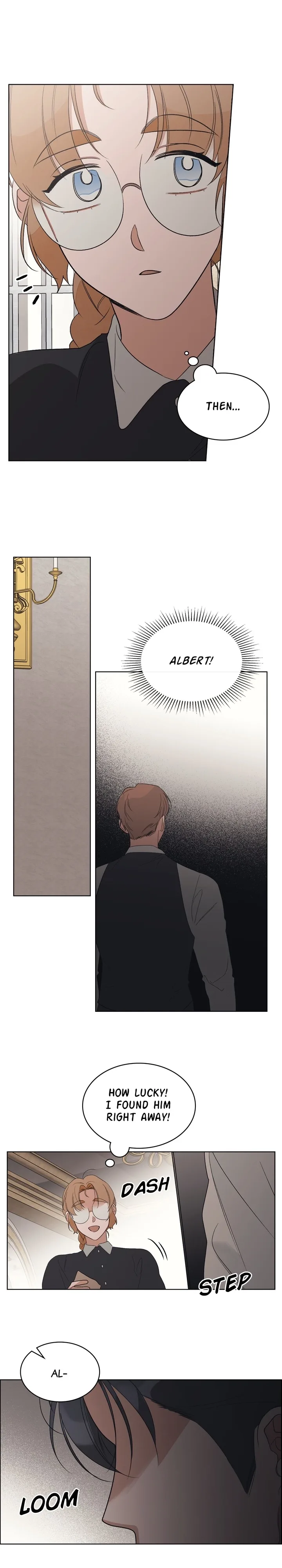 Charlottes Letter Chapter 23 page 13