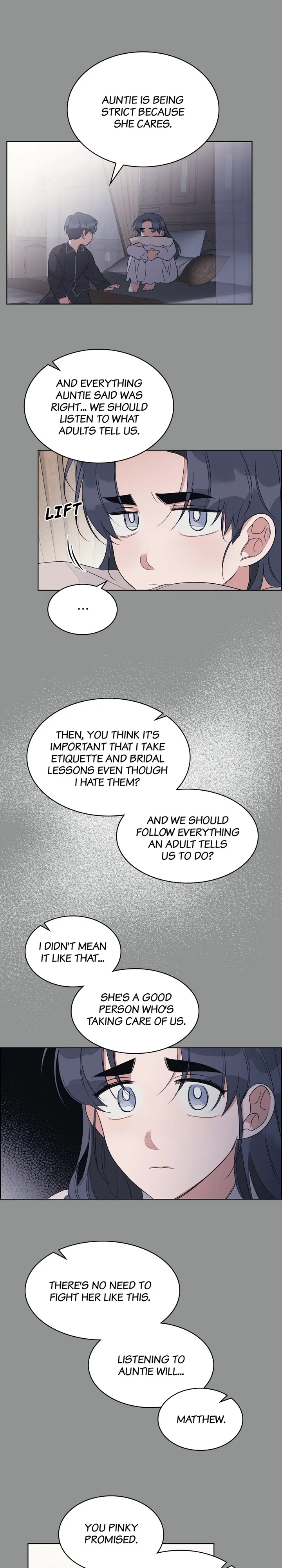 Charlottes Letter Chapter 22 page 19