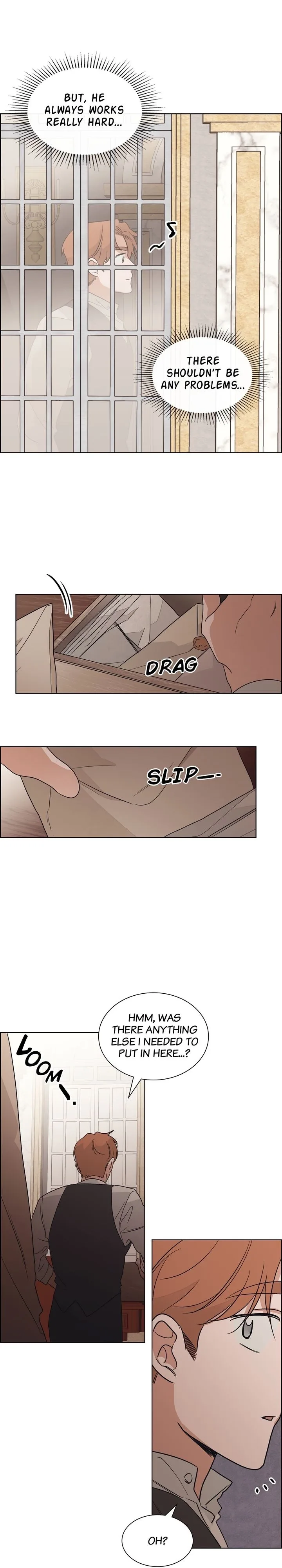 Charlottes Letter Chapter 24 page 13