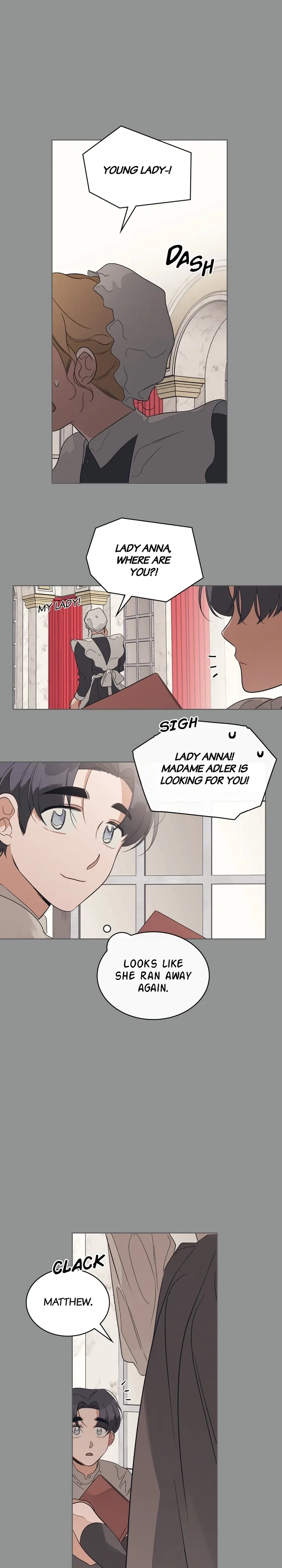 Charlottes Letter Chapter 21 page 15
