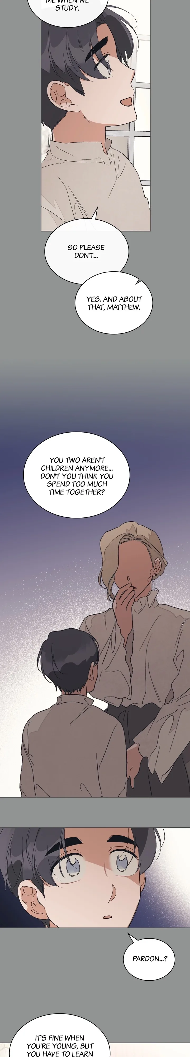 Charlottes Letter Chapter 21 page 17