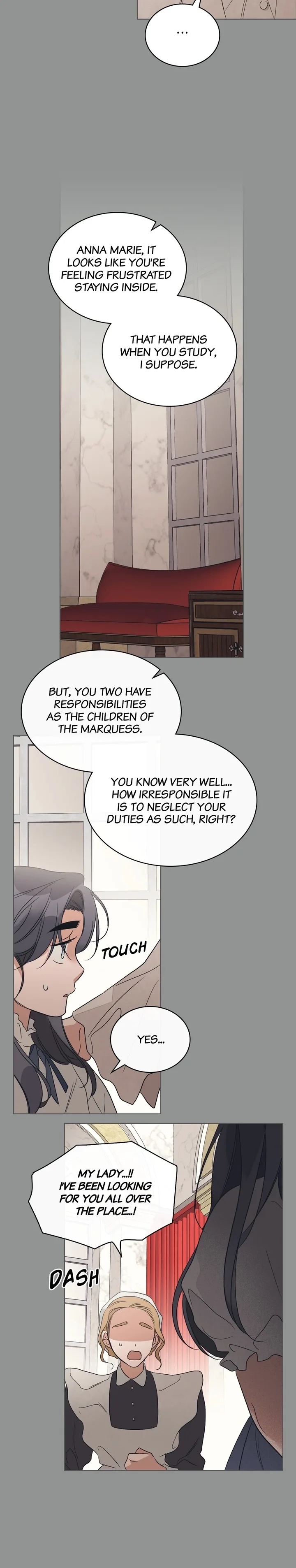 Charlottes Letter Chapter 21 page 21