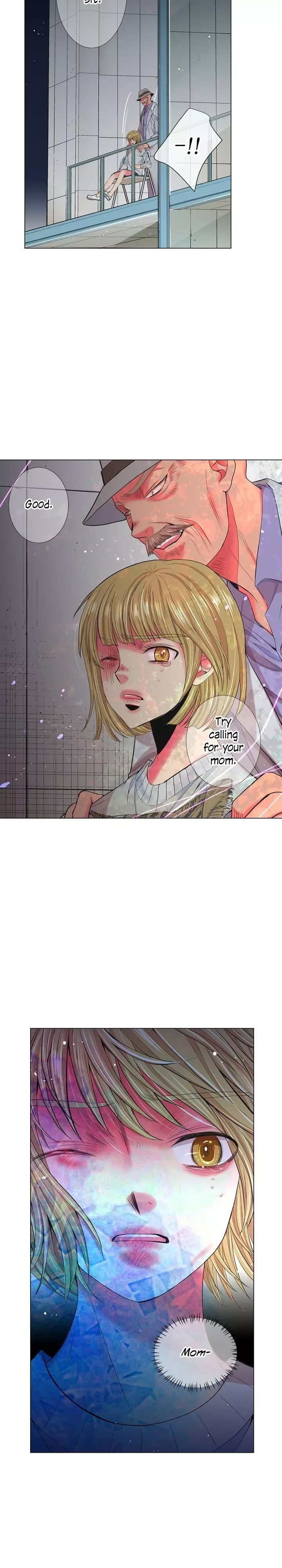 I Got No Boy Chapter 85 page 28