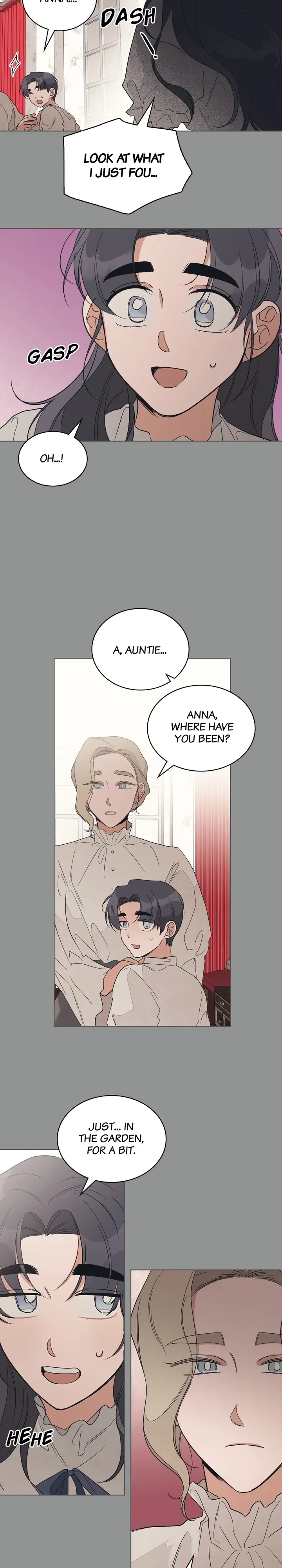 Charlottes Letter Chapter 21 page 20