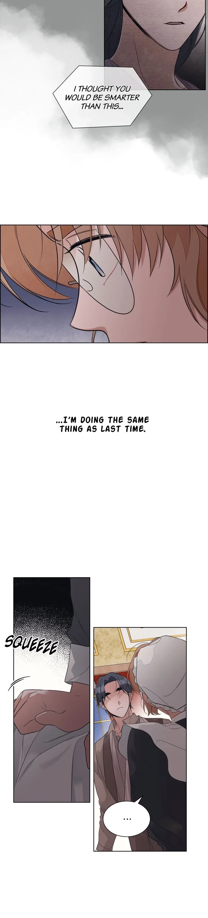 Charlottes Letter Chapter 27 page 3