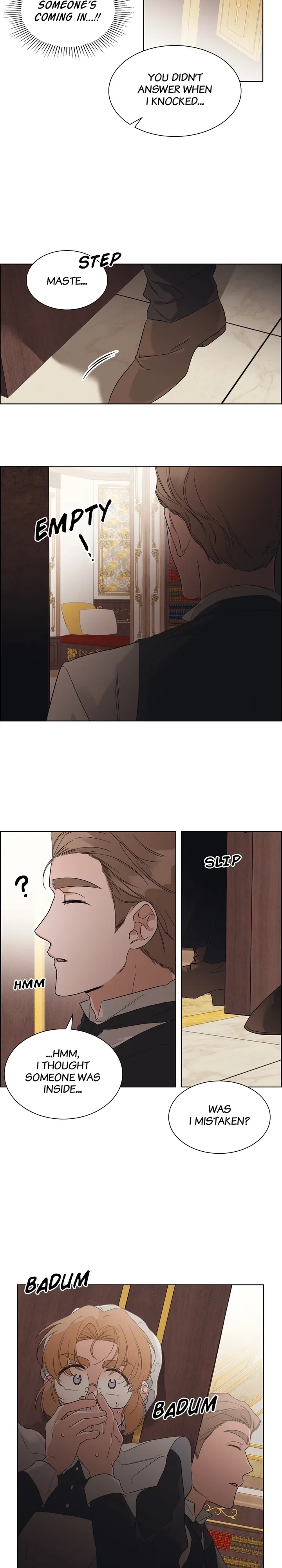 Charlottes Letter Chapter 26 page 2