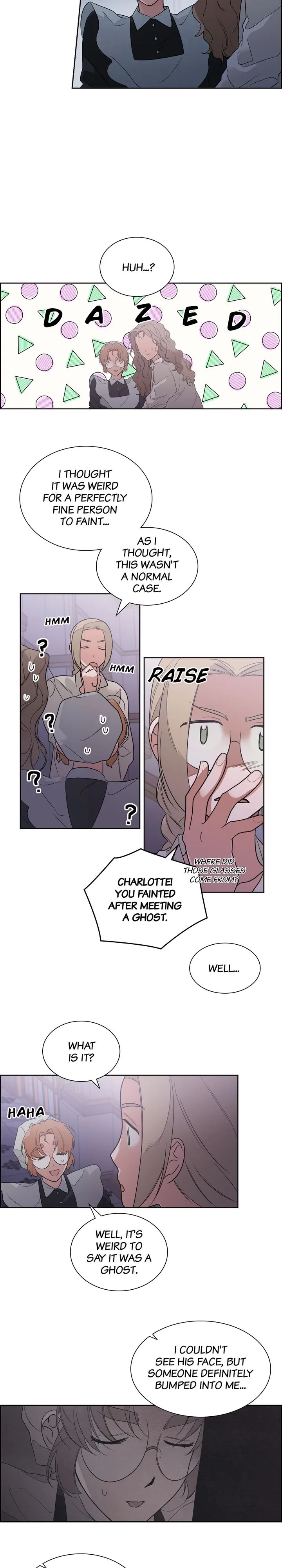 Charlottes Letter Chapter 28 page 6