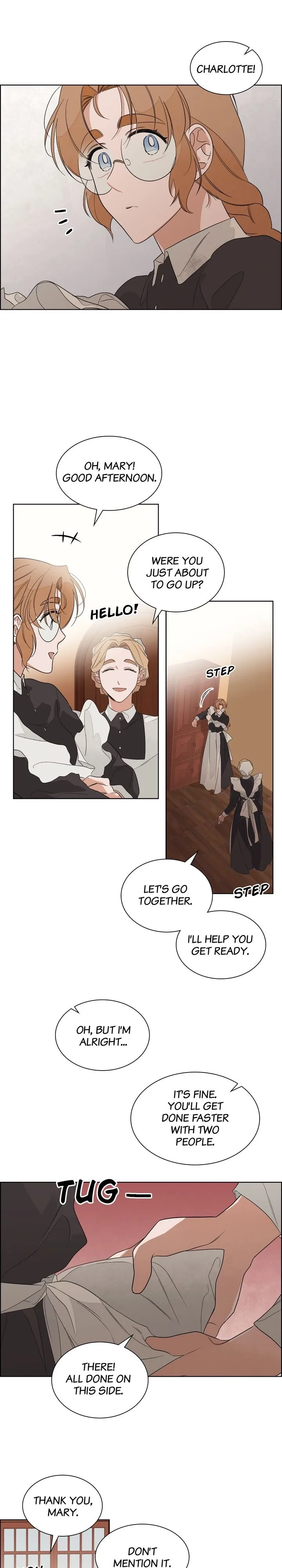 Charlottes Letter Chapter 25 page 2