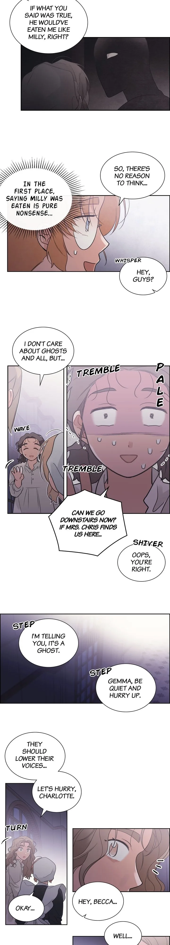 Charlottes Letter Chapter 28 page 7