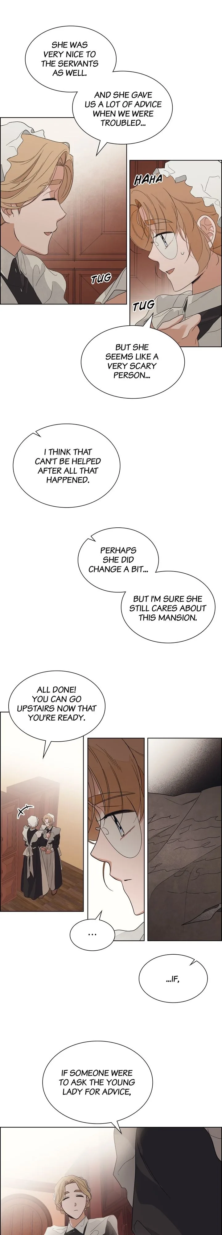 Charlottes Letter Chapter 25 page 7