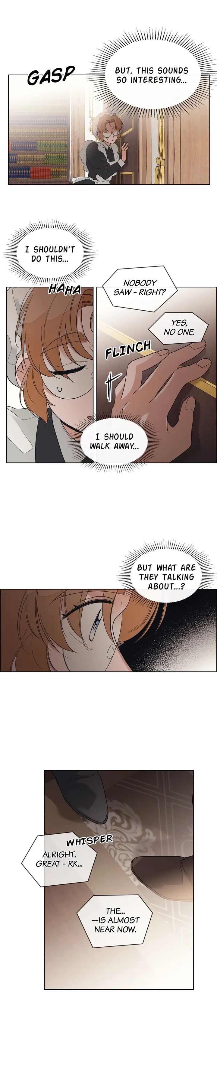 Charlottes Letter Chapter 26 page 6