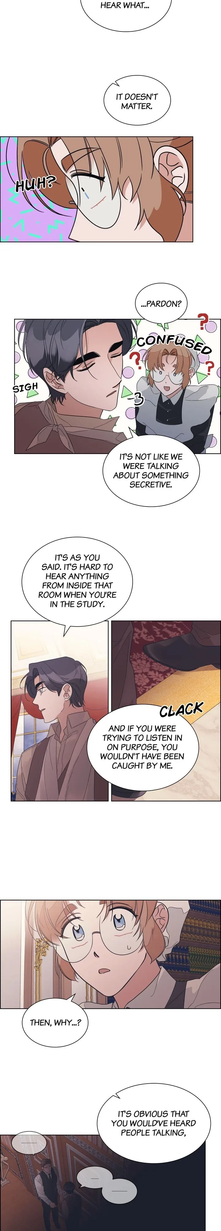 Charlottes Letter Chapter 27 page 5