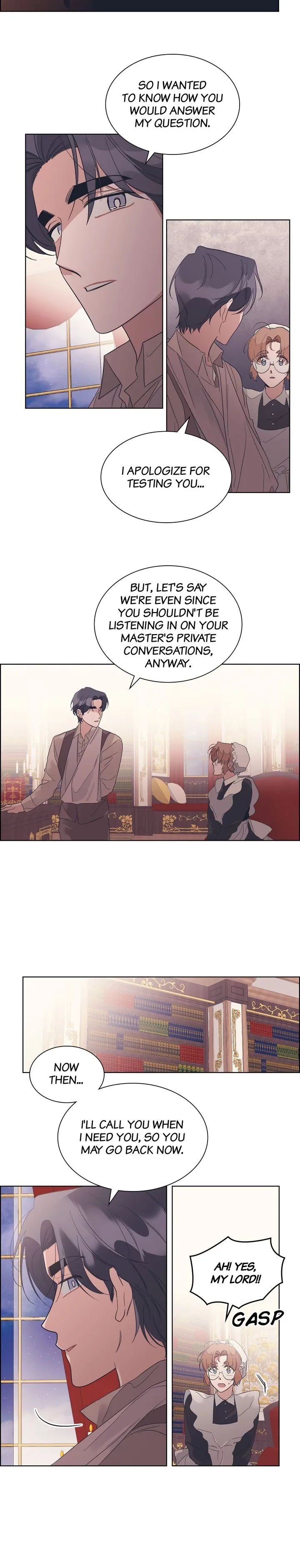 Charlottes Letter Chapter 27 page 6