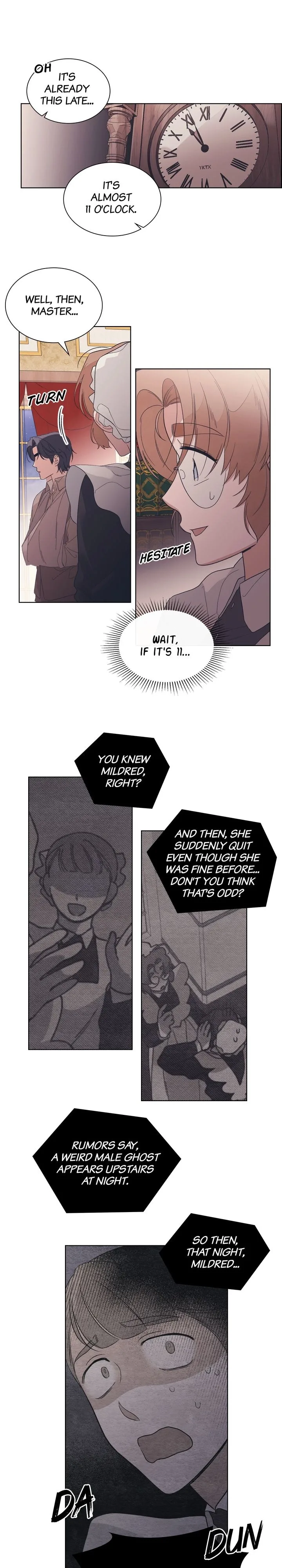 Charlottes Letter Chapter 27 page 7