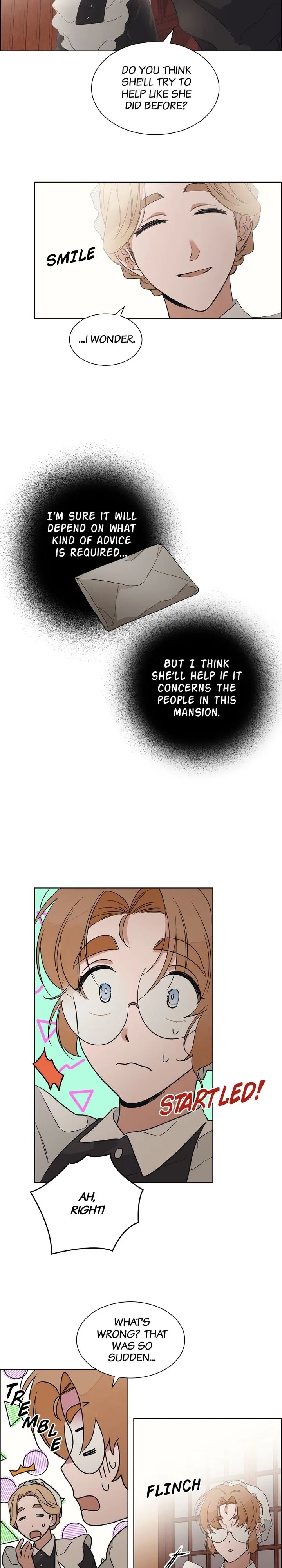 Charlottes Letter Chapter 25 page 8