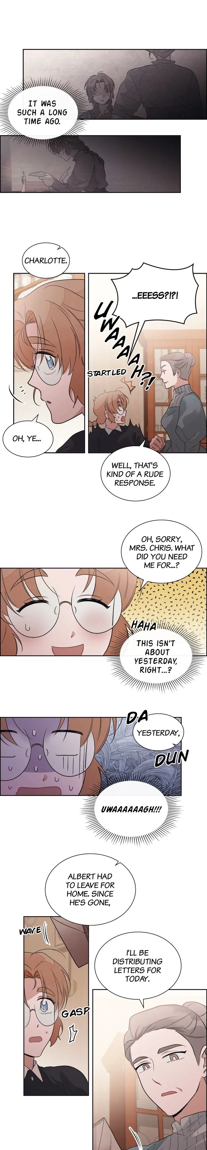 Charlottes Letter Chapter 28 page 13