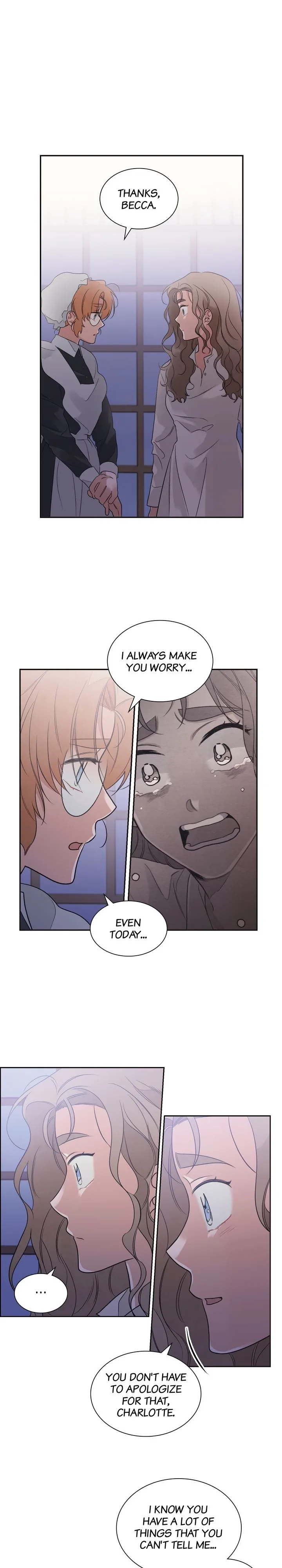 Charlottes Letter Chapter 28 page 9