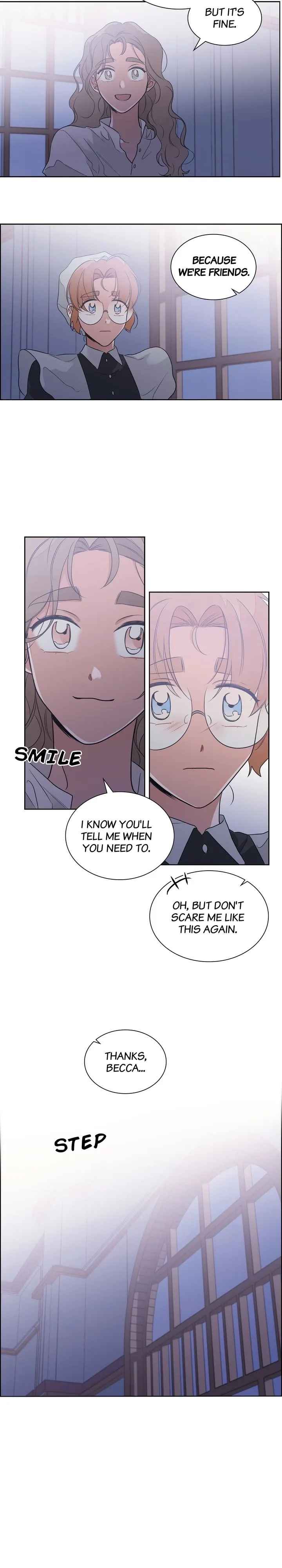 Charlottes Letter Chapter 28 page 10