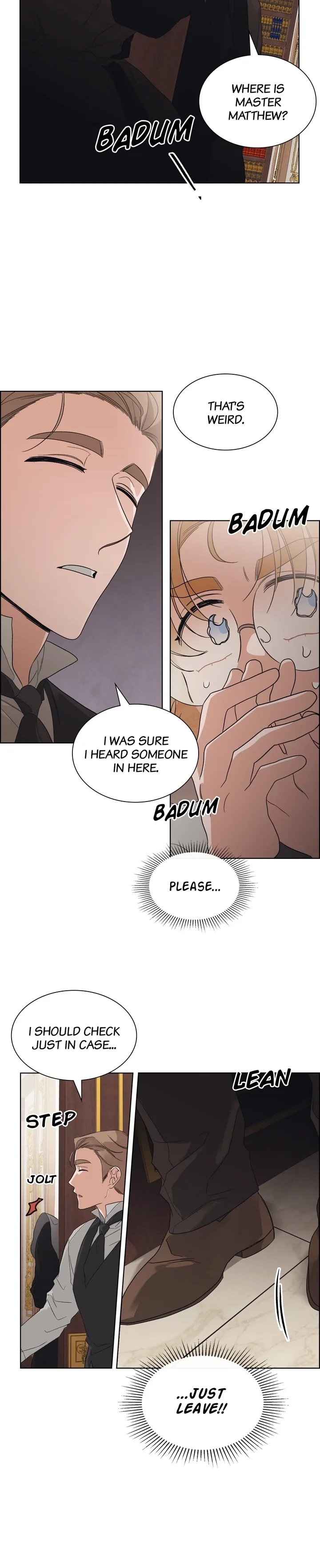 Charlottes Letter Chapter 26 page 3