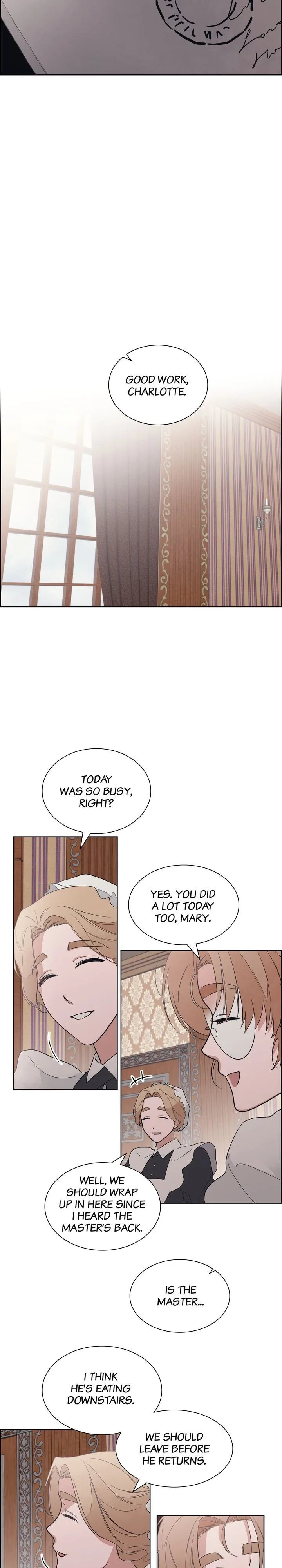 Charlottes Letter Chapter 29 page 8