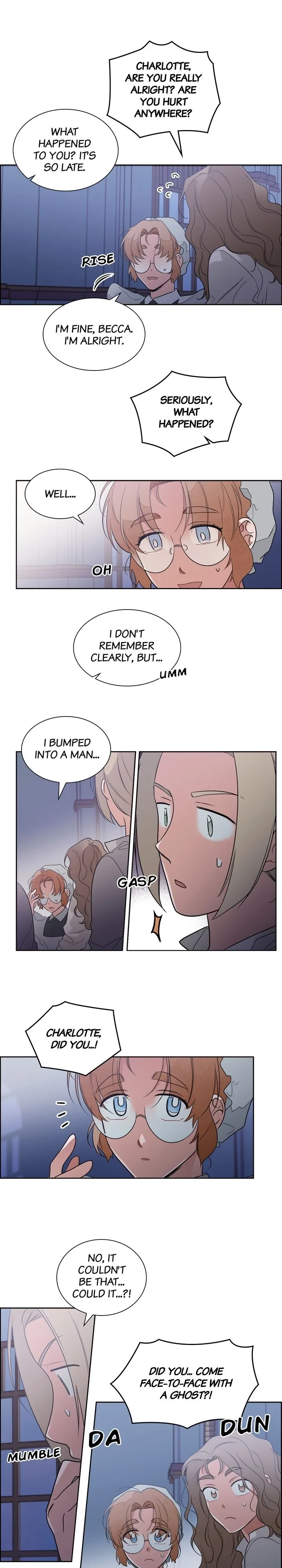 Charlottes Letter Chapter 28 page 5