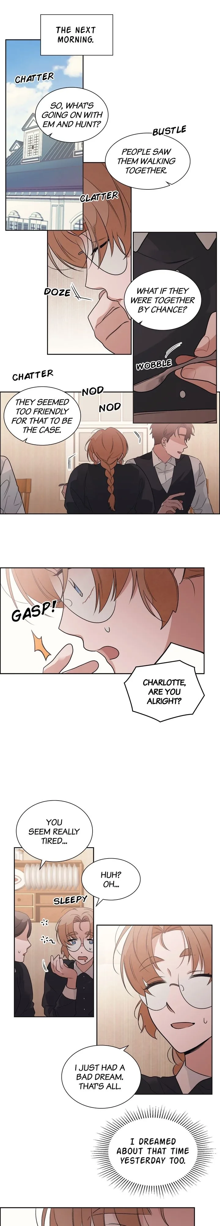 Charlottes Letter Chapter 28 page 11
