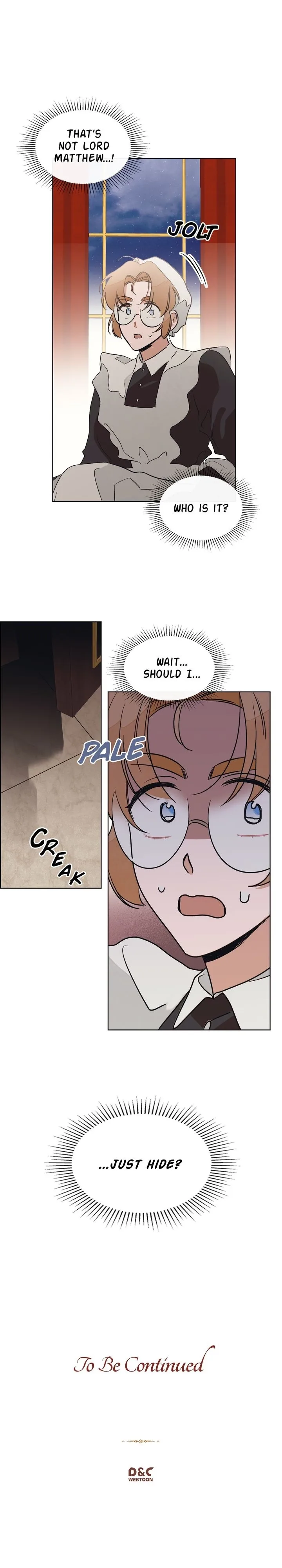Charlottes Letter Chapter 25 page 14
