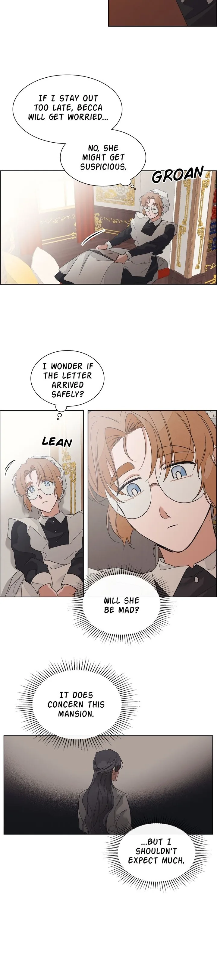 Charlottes Letter Chapter 25 page 12