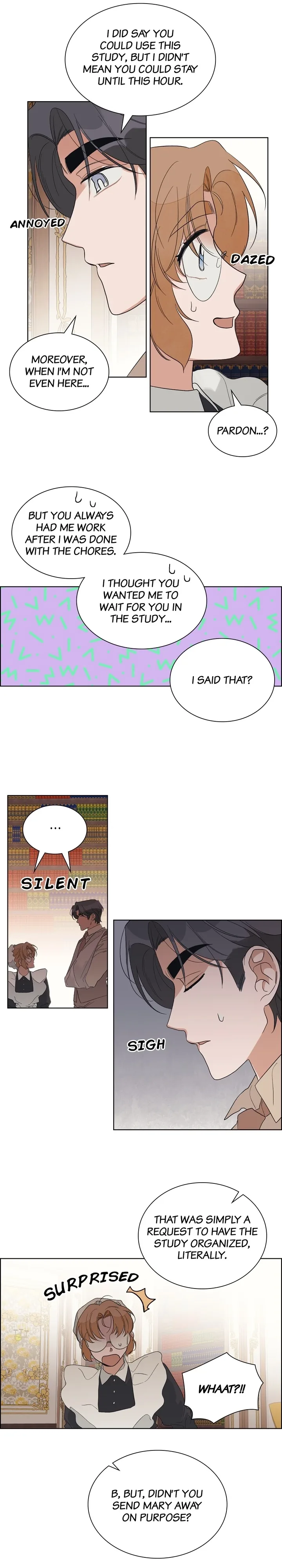 Charlottes Letter Chapter 26 page 8