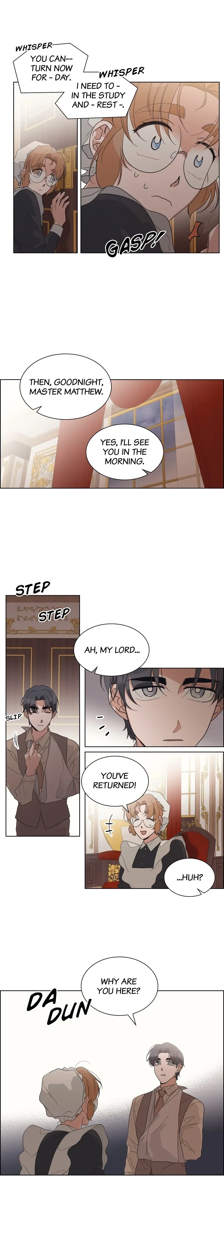 Charlottes Letter Chapter 26 page 7