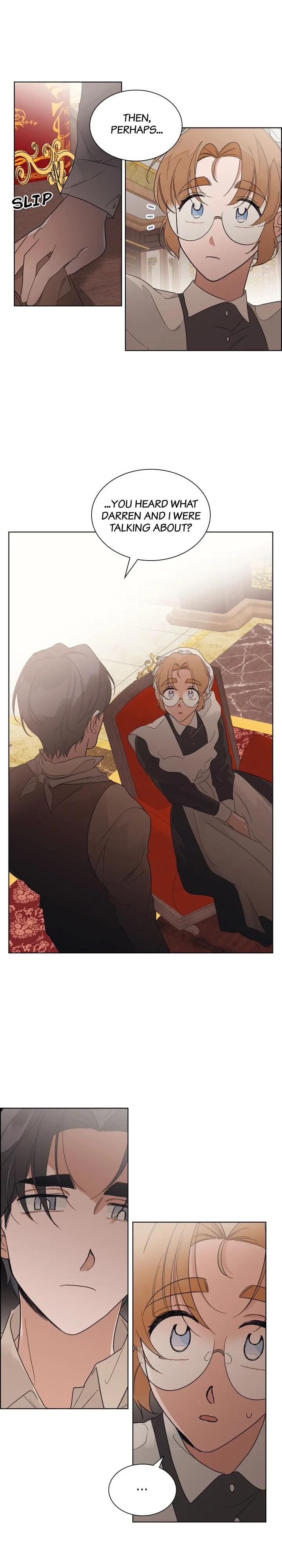 Charlottes Letter Chapter 26 page 10