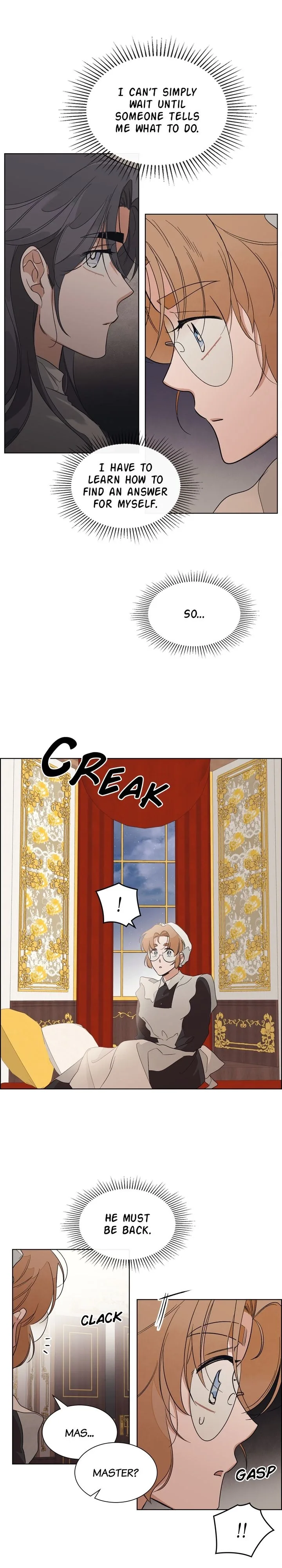 Charlottes Letter Chapter 25 page 13
