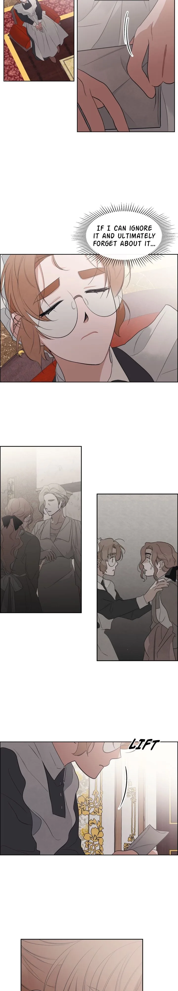 Charlottes Letter Chapter 30 page 2