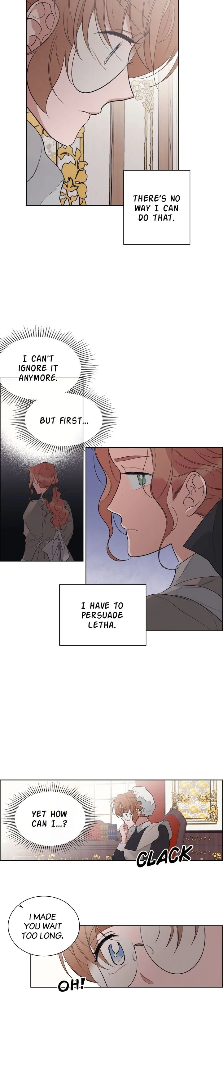 Charlottes Letter Chapter 30 page 3