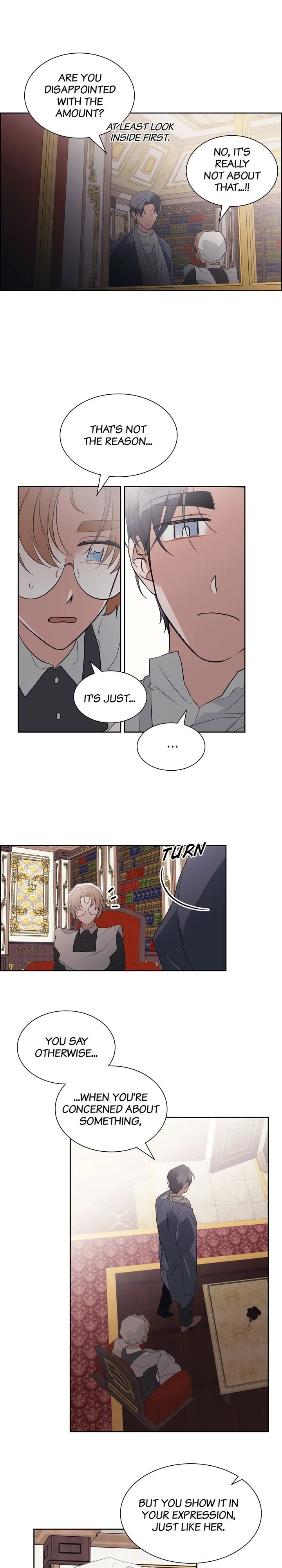 Charlottes Letter Chapter 30 page 7
