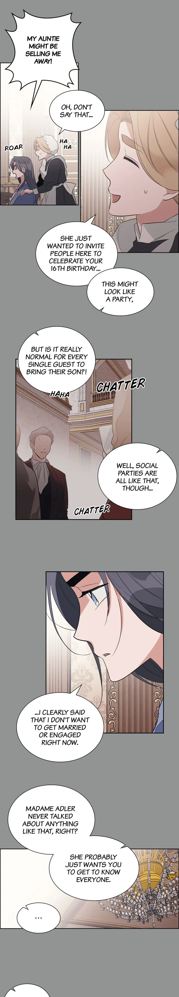 Charlottes Letter Chapter 30 page 10