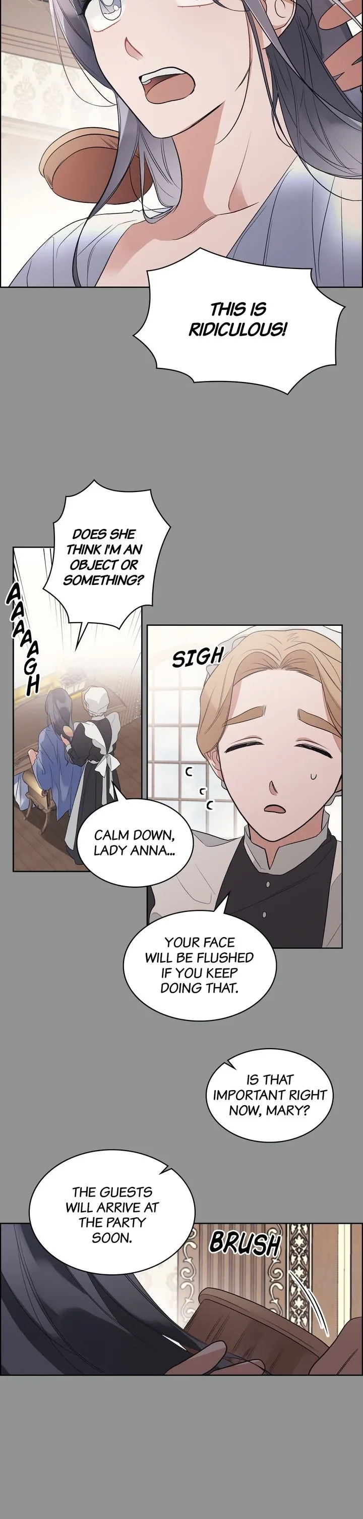Charlottes Letter Chapter 30 page 9