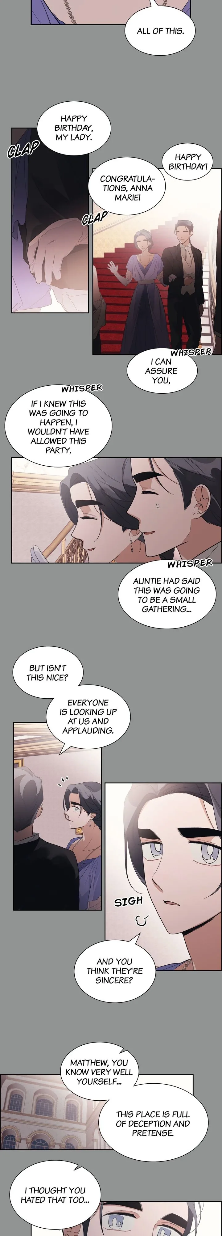 Charlottes Letter Chapter 31 page 5