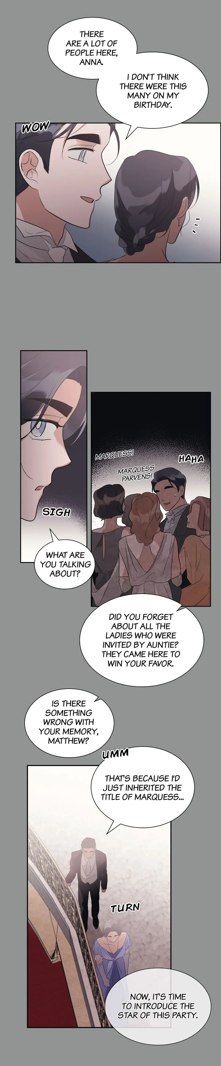 Charlottes Letter Chapter 31 page 3