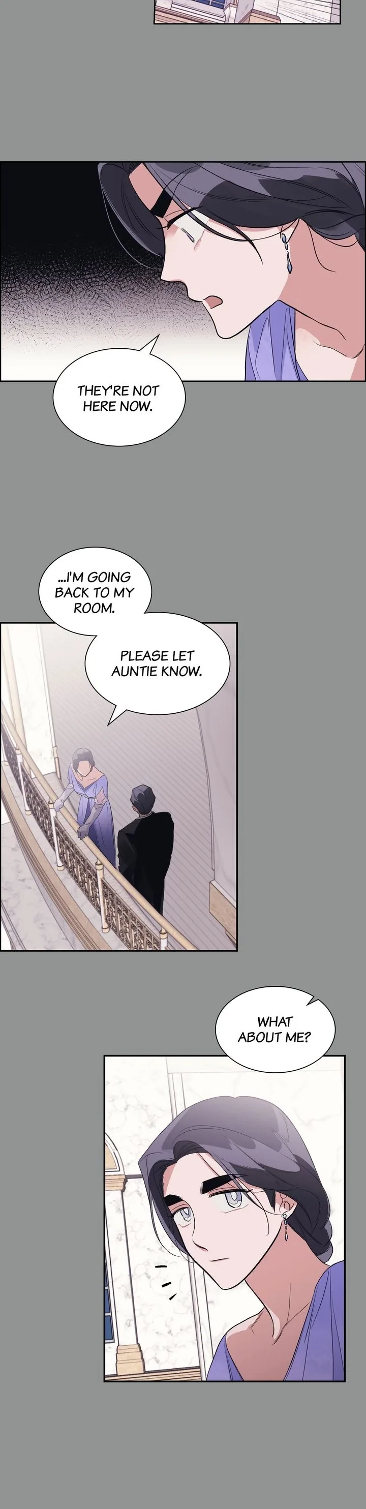 Charlottes Letter Chapter 31 page 9