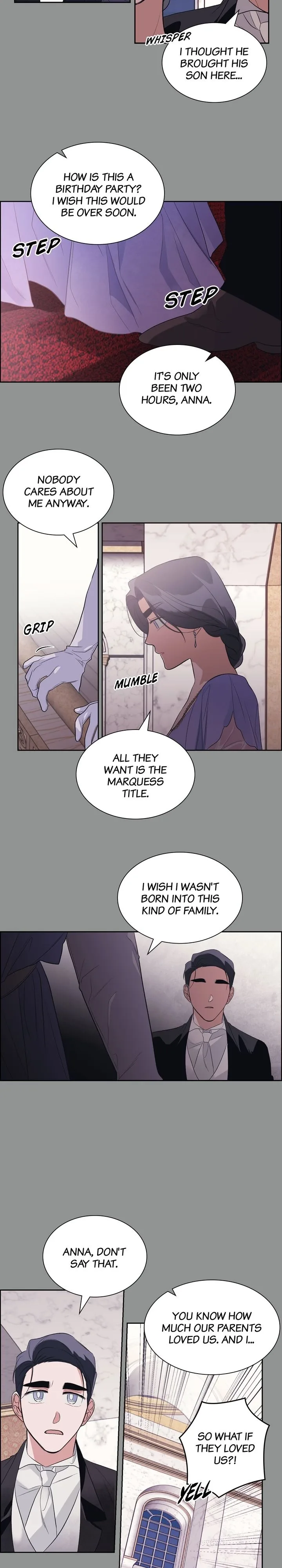 Charlottes Letter Chapter 31 page 8
