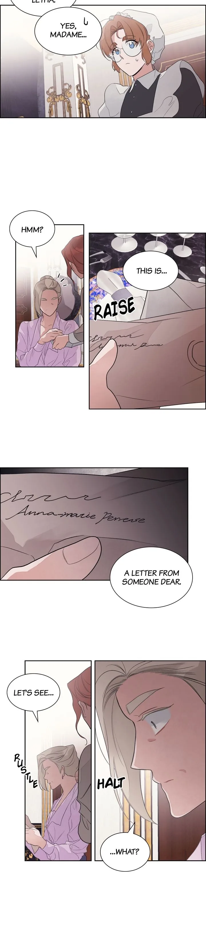 Charlottes Letter Chapter 34 page 3