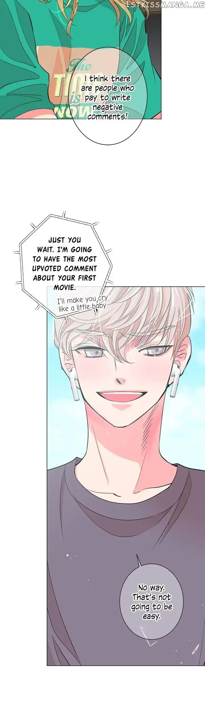 I Got No Boy Chapter 96 page 4