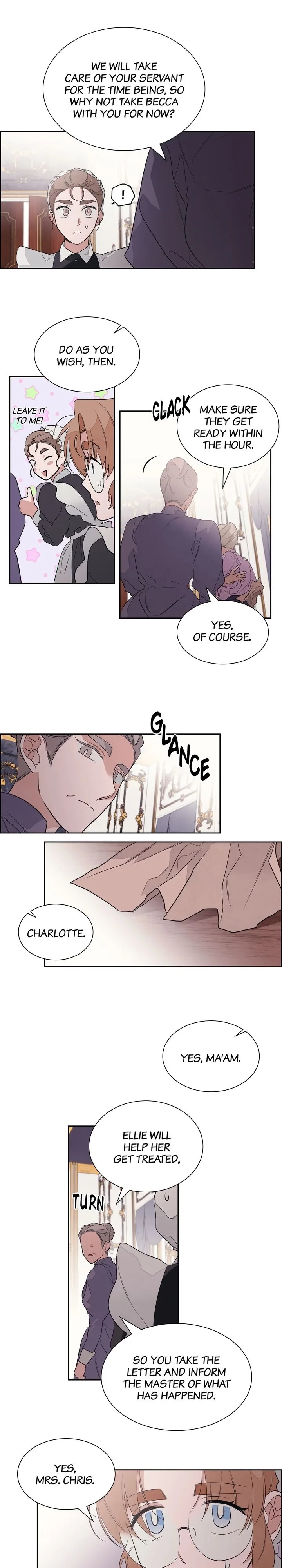 Charlottes Letter Chapter 34 page 7